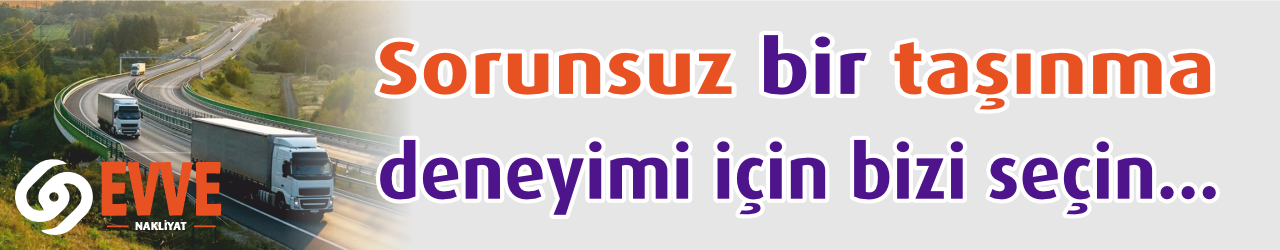 Ankara Edirne asansörlü nakliyat